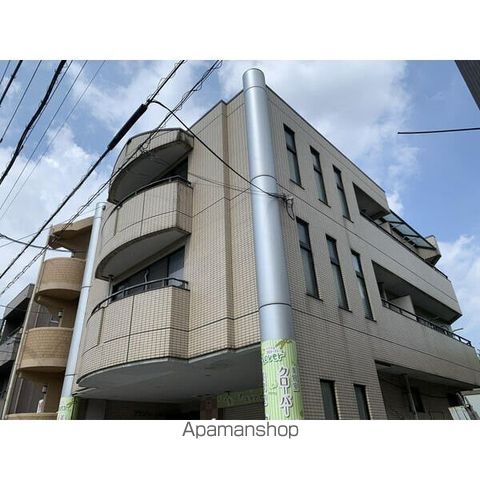 ブランシュ山の手の内装写真