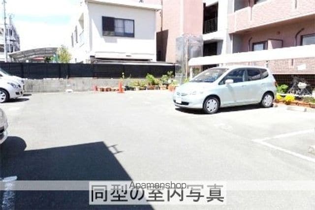 モンレーヴ葵東IIのその他写真