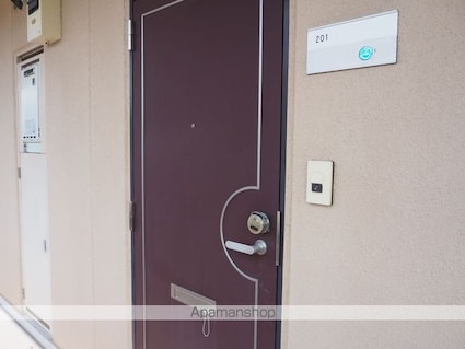 フリーダム[2DK/46.17m2]の外観4