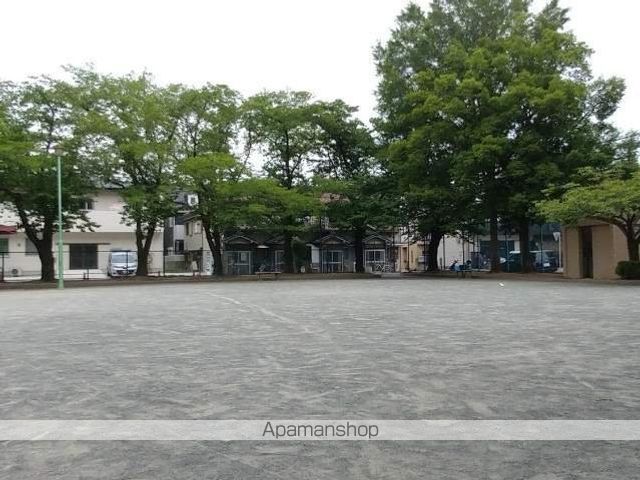 グレース川八の周辺写真