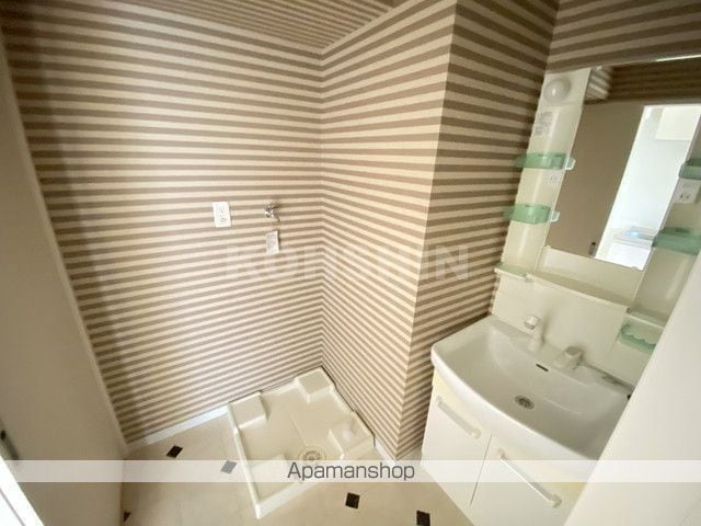 シティーコート南瓦町の内装写真