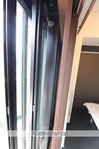 アズミュージック新宿御苑の内装写真