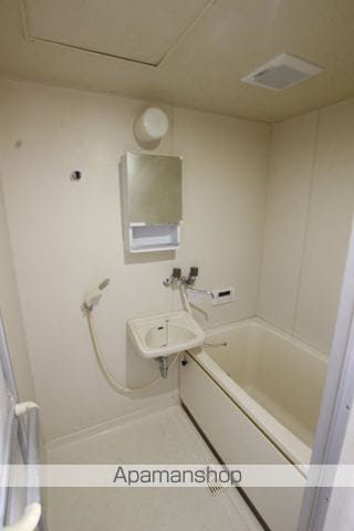新君塚ハイツの内装写真
