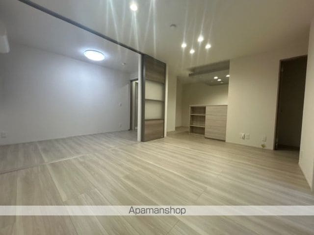CASA MUKAINOの内装写真