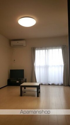 クレイノリヴェール[1K/24.23m2]のリビング・居間1