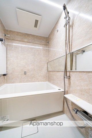 シーズンフラッツ平尾の内装写真