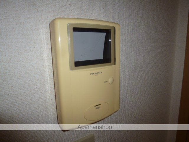 アルモニーメゾンIIの内装写真