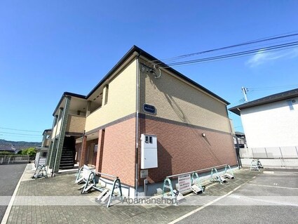 和歌山県和歌山市新在家[1LDK/35.48m2]の外観3