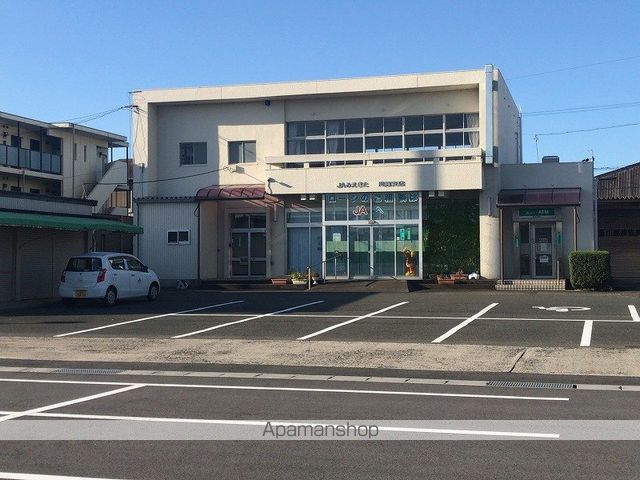 スターポップMIの周辺写真