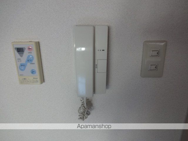夙川大谷ハウスの内装写真