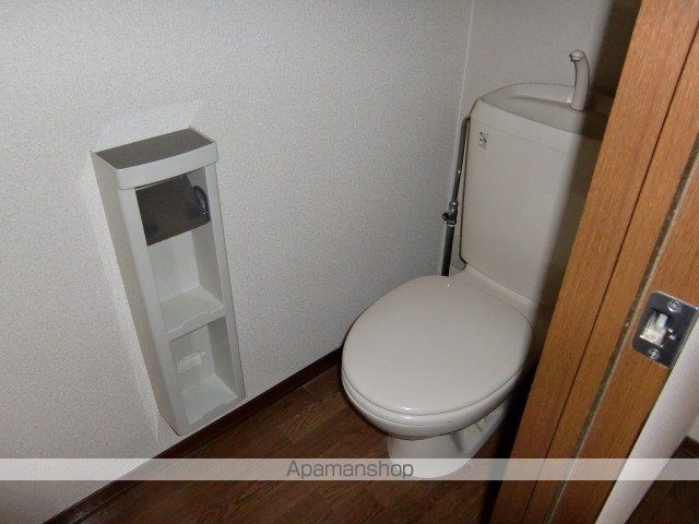 サンライフ光 C棟の内装写真