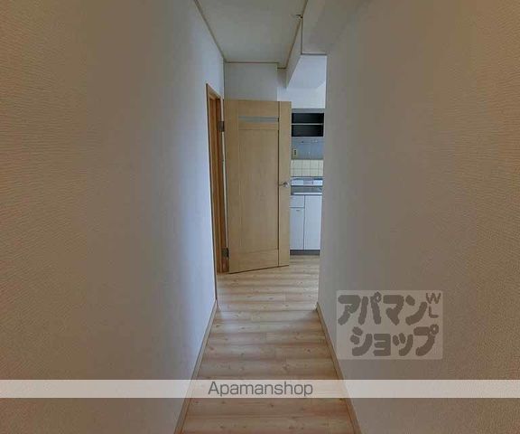 コーポ円座の内装写真