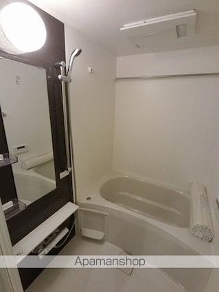 ＶＩＬＬＡ　Ｄ’ＥＳＴ　ＯＨＴＥ（ヴィラデスト大手）[1LDK/44.34m2]のバス