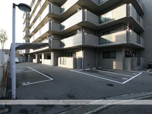 松嶌マンション西緑丘のその他写真
