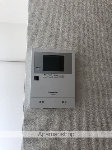 アクティハイム矢吹の内装写真