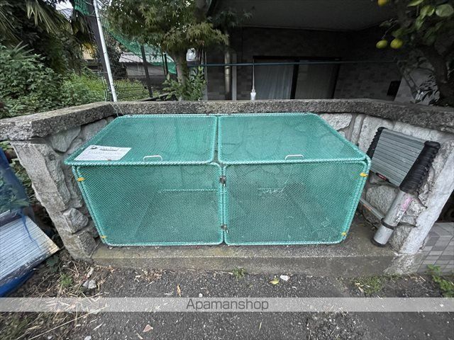 ジュネス町田の外観写真