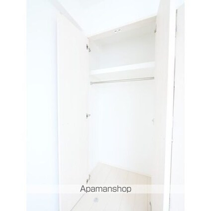 コンフォリア大島[1K/25.42m2]のその他内装4