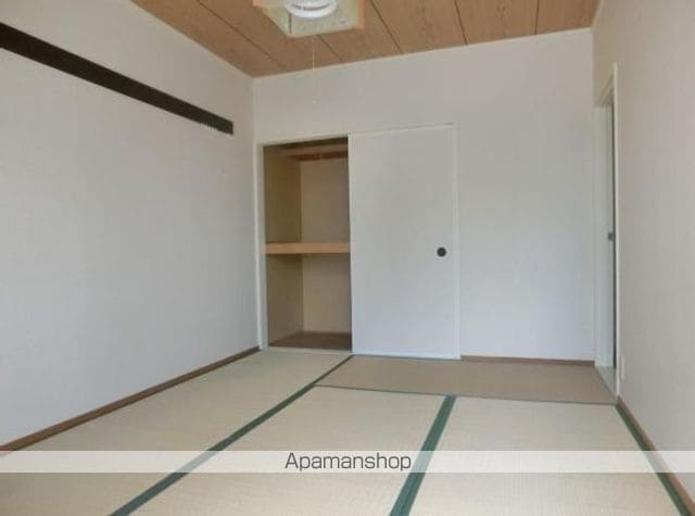 ファミール大島の内装写真