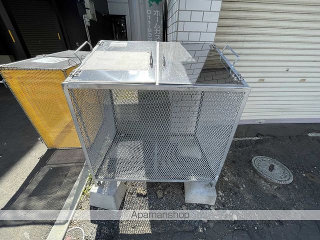 ホワイトパレスキタダIIIのその他写真