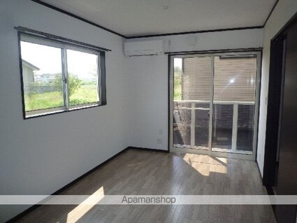 グランＴＷＯ[1LDK/42.23m2]のリビング・居間