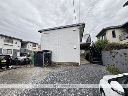 サンアヴェニュー[1R/36.1m2]の外観5