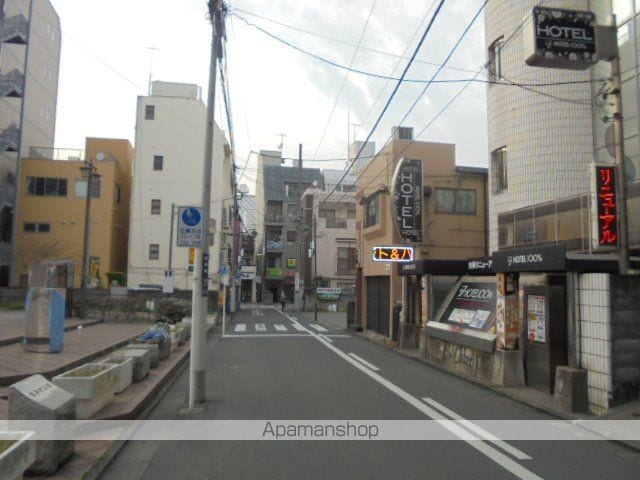 ロイヤル平塚の周辺写真