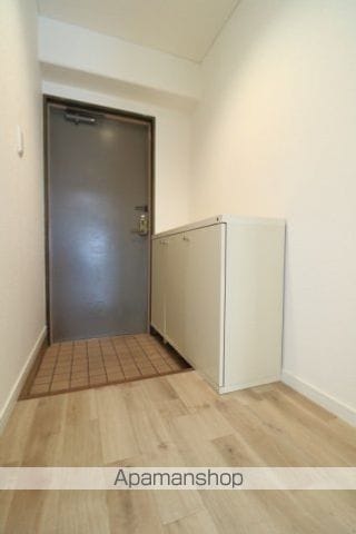 グランデメゾン上市の内装写真