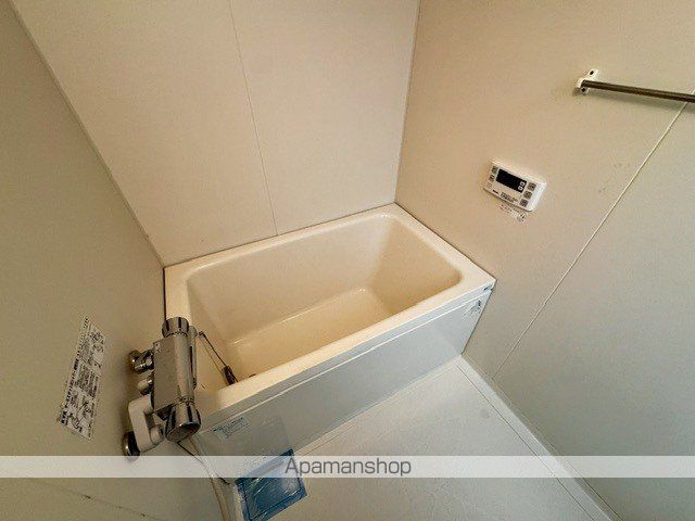アパートメントカヤ田園調布の内装写真