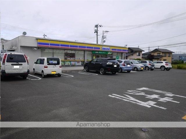 K&Lマンションの周辺写真
