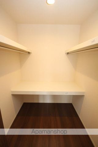 シェリアの内装写真