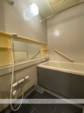 ハイホーム立川弐番館の内装写真