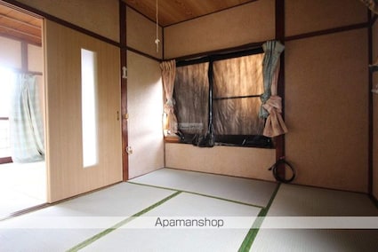 宮地アパート（向島町）[2DK/39.74m2]の内装6