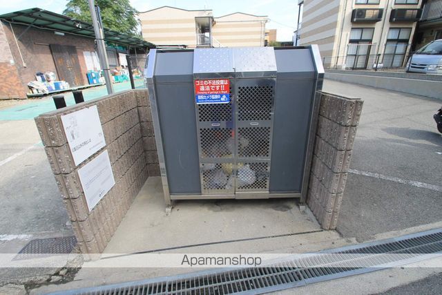 レオパレスツーリーフIIのその他写真