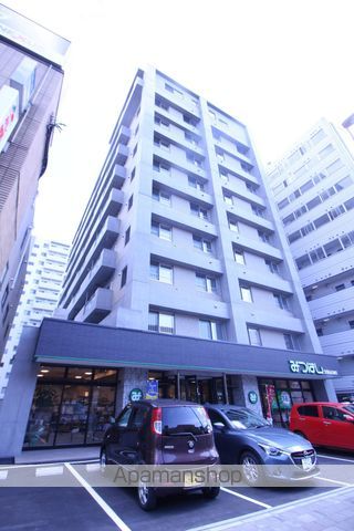 ノルテブリッサ24ロードの外観写真