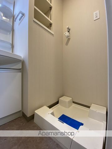 SーFORT湘南平塚の内装写真