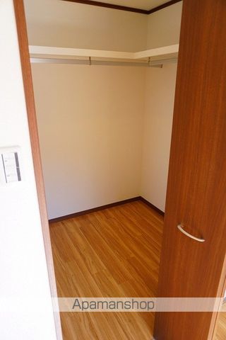 メゾン天野 A棟の内装写真