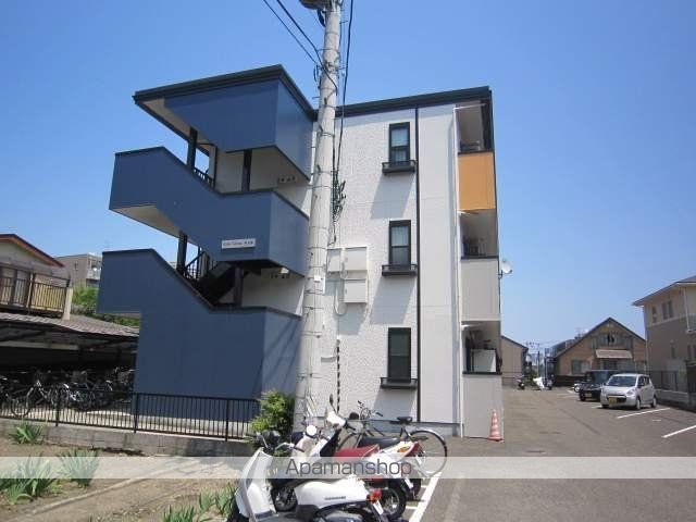 Calm Village 角五郎の外観写真