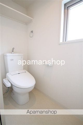 オリエンタルMINAMIHORIEの内装写真