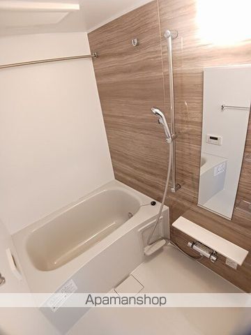 ヒカルサ京都山科大宅の内装写真