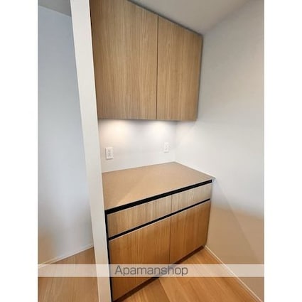 ザ・パークハウス千代田六番町[1LDK/47.81m2]の内装