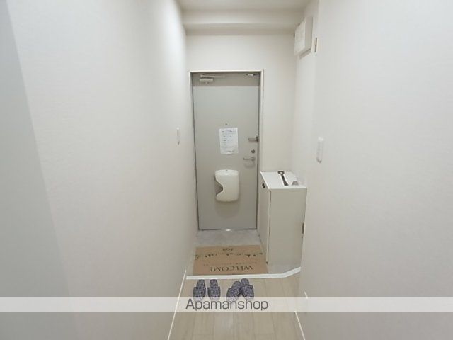 聚楽荘立花の内装写真