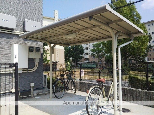 レオパレス星丘Aのその他写真