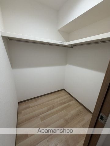 SCINTILLERFUKUSHIMAYOSHINOの内装写真