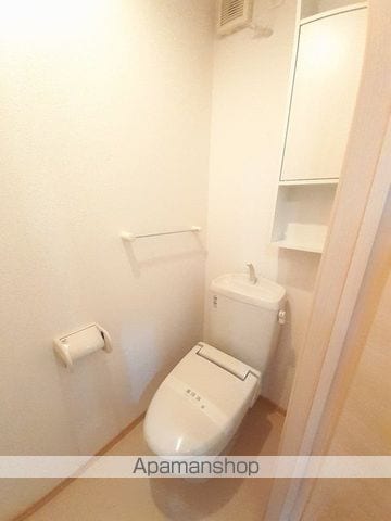 ブロッサムズ汐見の内装写真