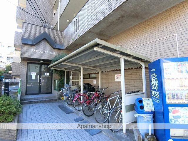 アネシスイン有川の外観写真