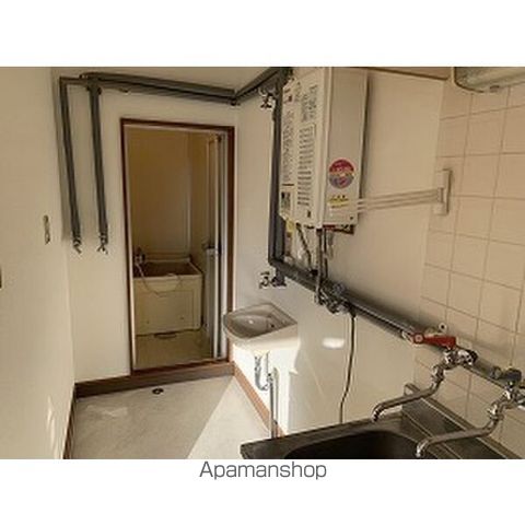 第2マンション永代の内装写真