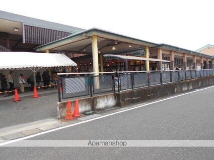 イデアール[1R/30m2]の周辺6