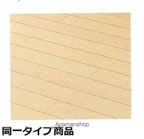 マストリアの内装写真