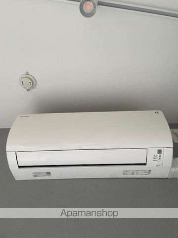 ASTER N13の内装写真