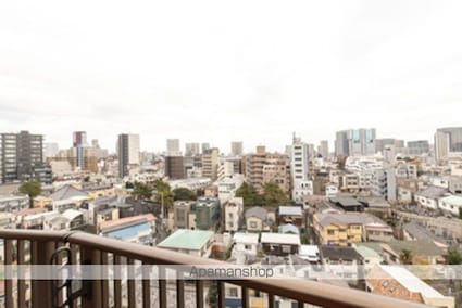 アルブル高輪[1DK/34.99m2]のその他部屋・スペース